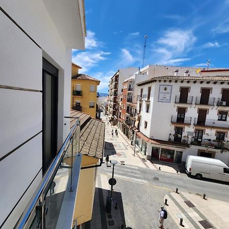 Apartamento Centro Ronda 1 Exterior photo