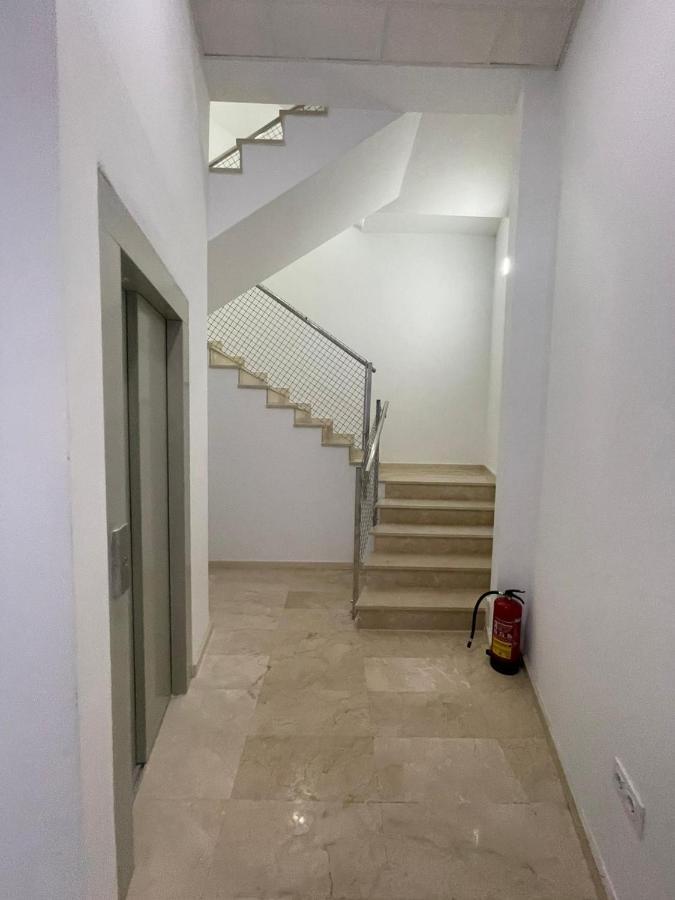 Apartamento Centro Ronda 1 Exterior photo