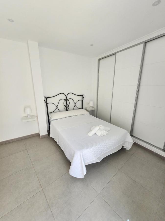 Apartamento Centro Ronda 1 Exterior photo