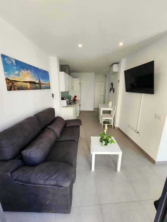 Apartamento Centro Ronda 1 Exterior photo