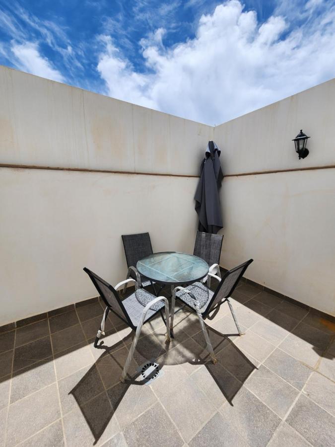 Apartamento Centro Ronda 1 Exterior photo
