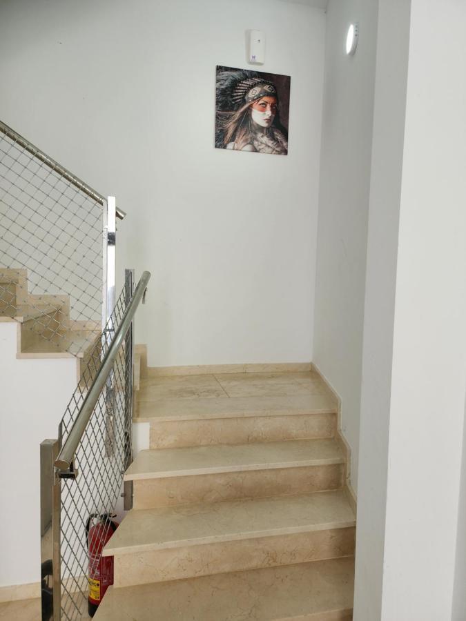 Apartamento Centro Ronda 1 Exterior photo
